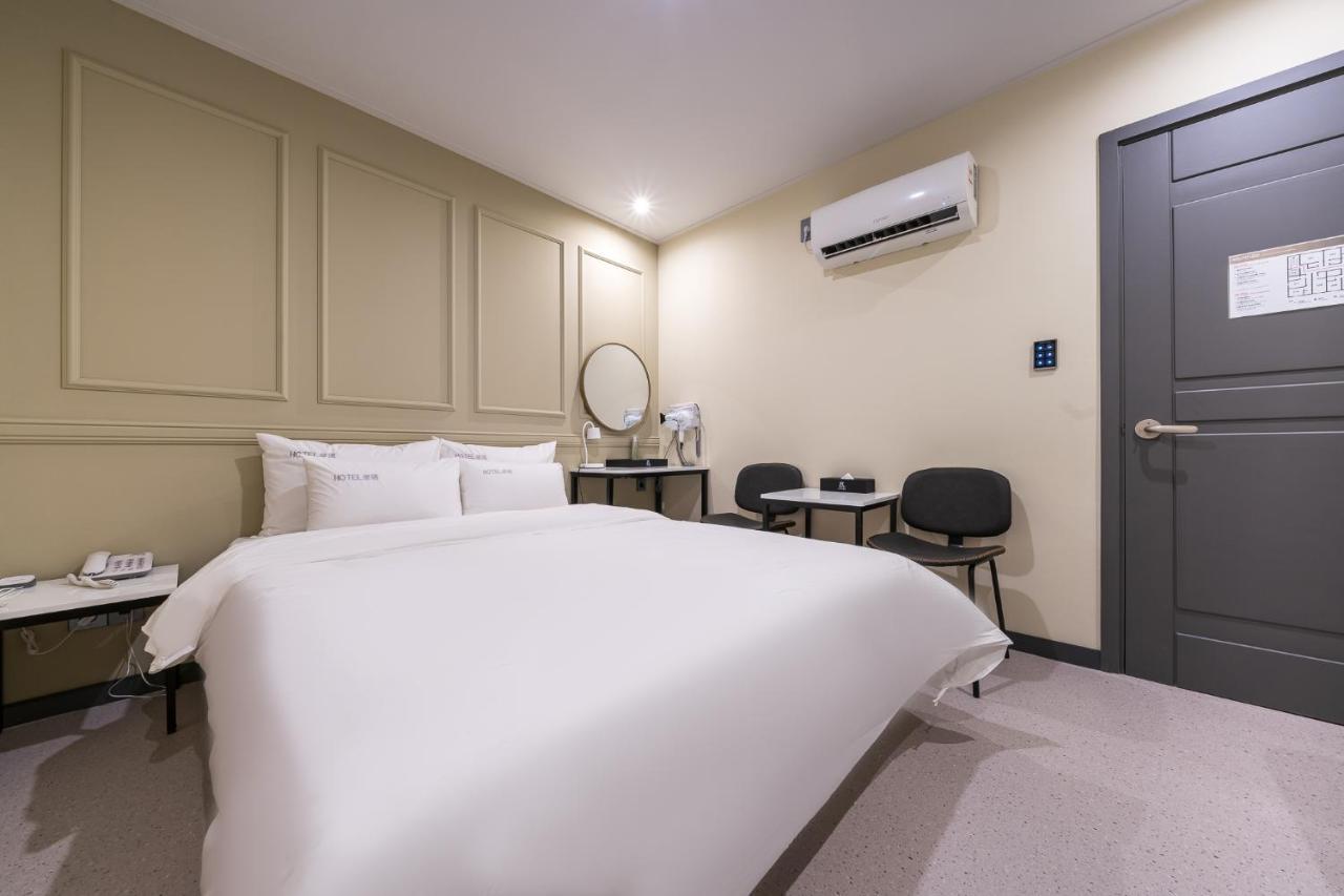 Hotel Rodem Incshon Kültér fotó
