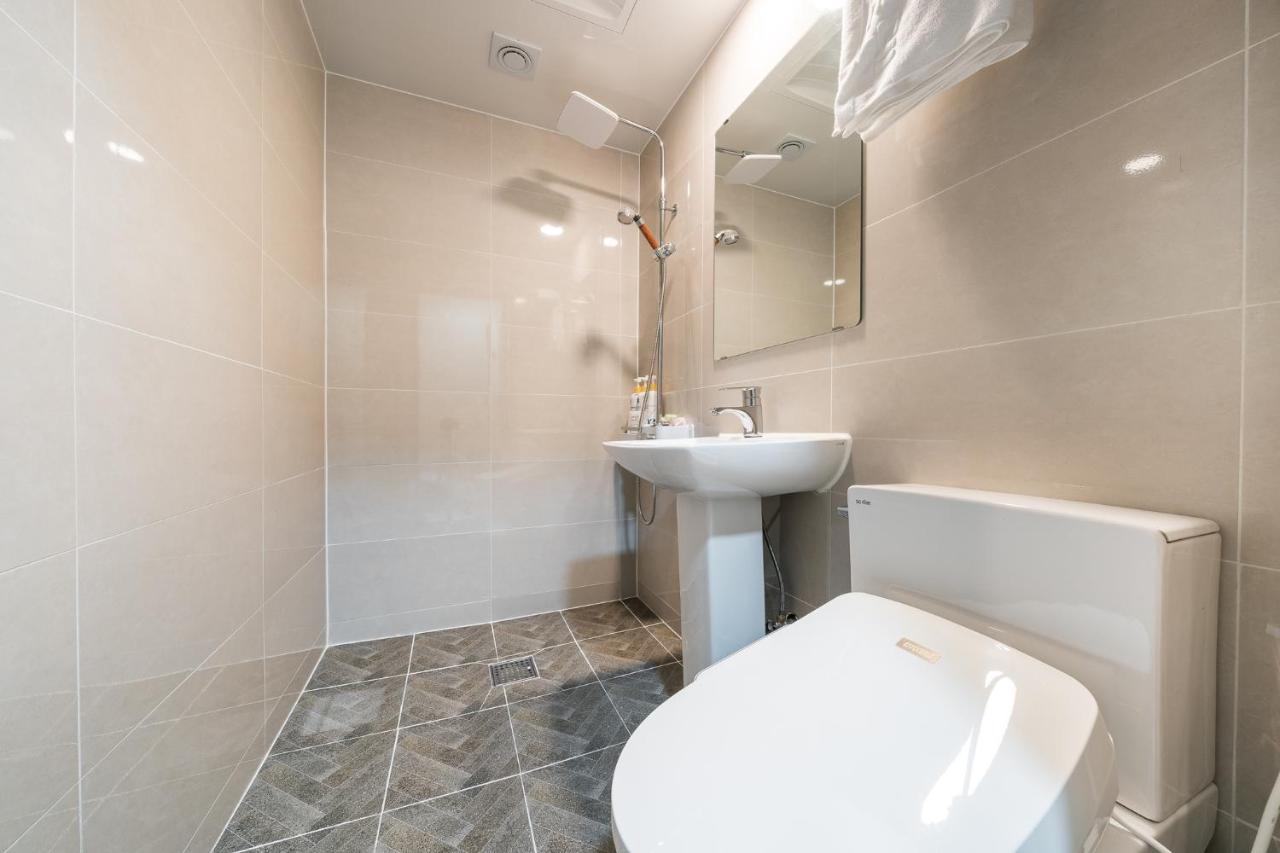 Hotel Rodem Incshon Kültér fotó