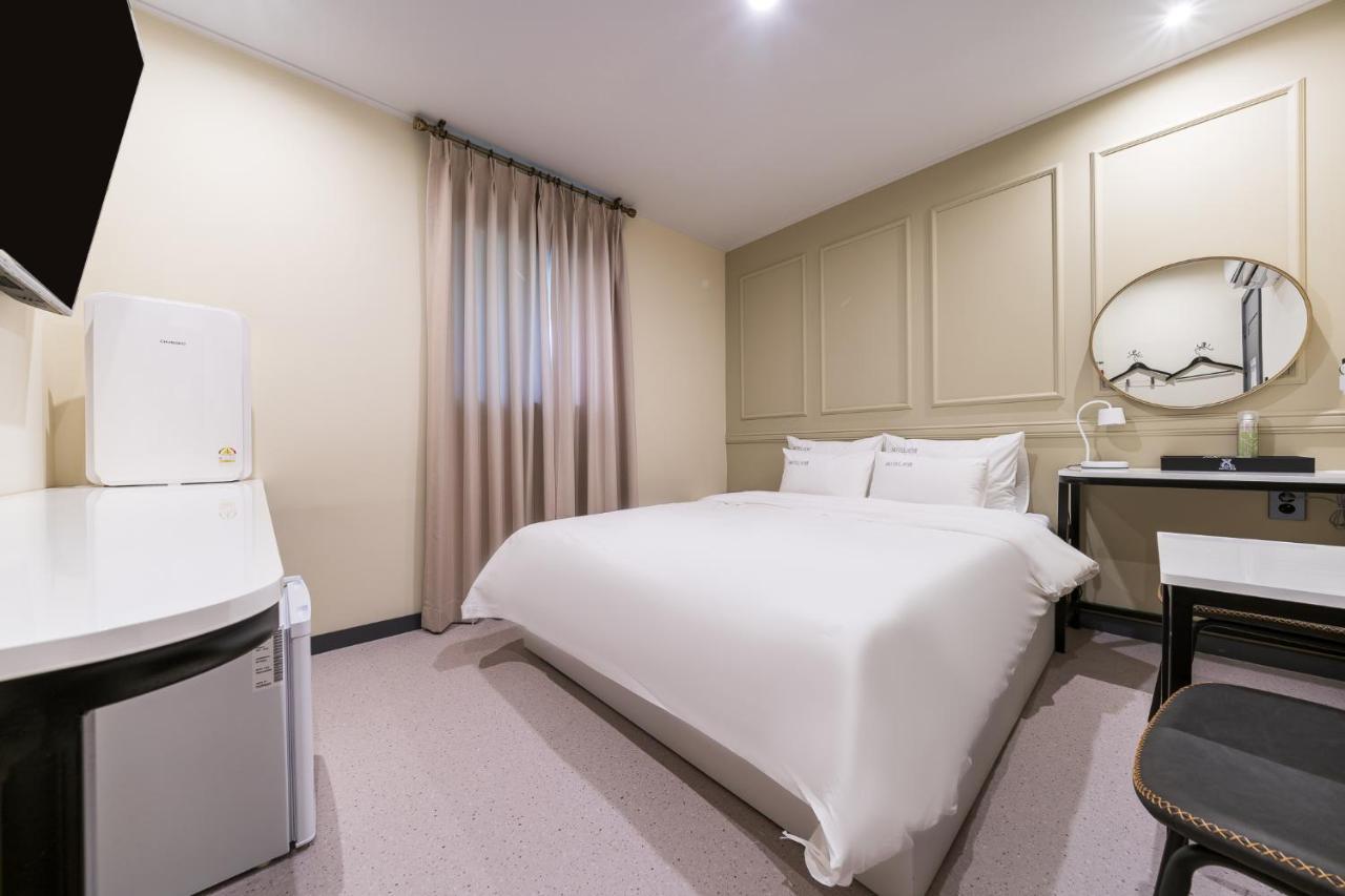 Hotel Rodem Incshon Kültér fotó