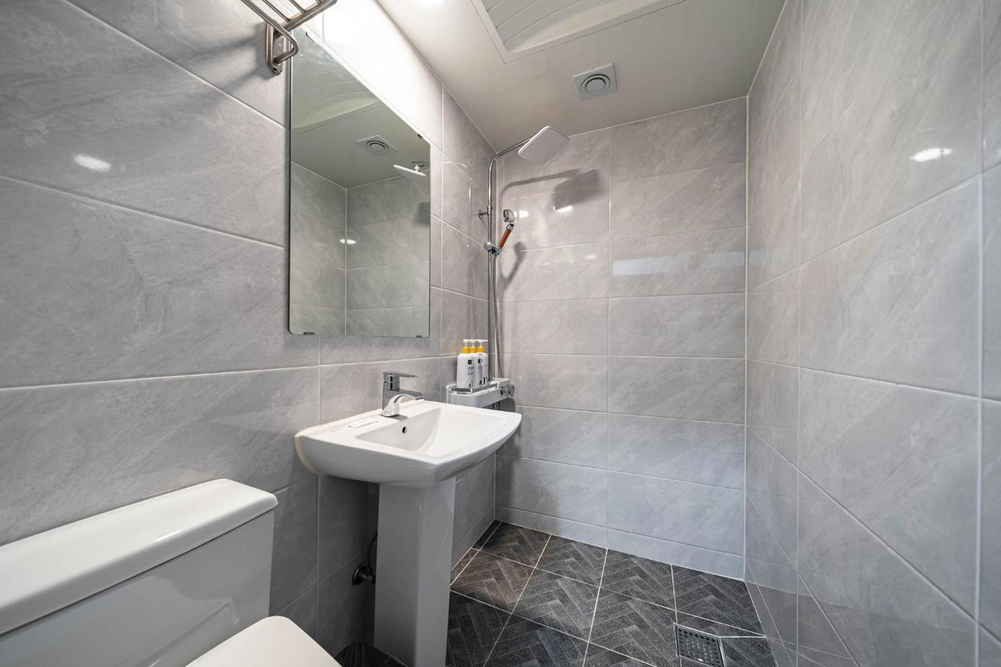 Hotel Rodem Incshon Kültér fotó