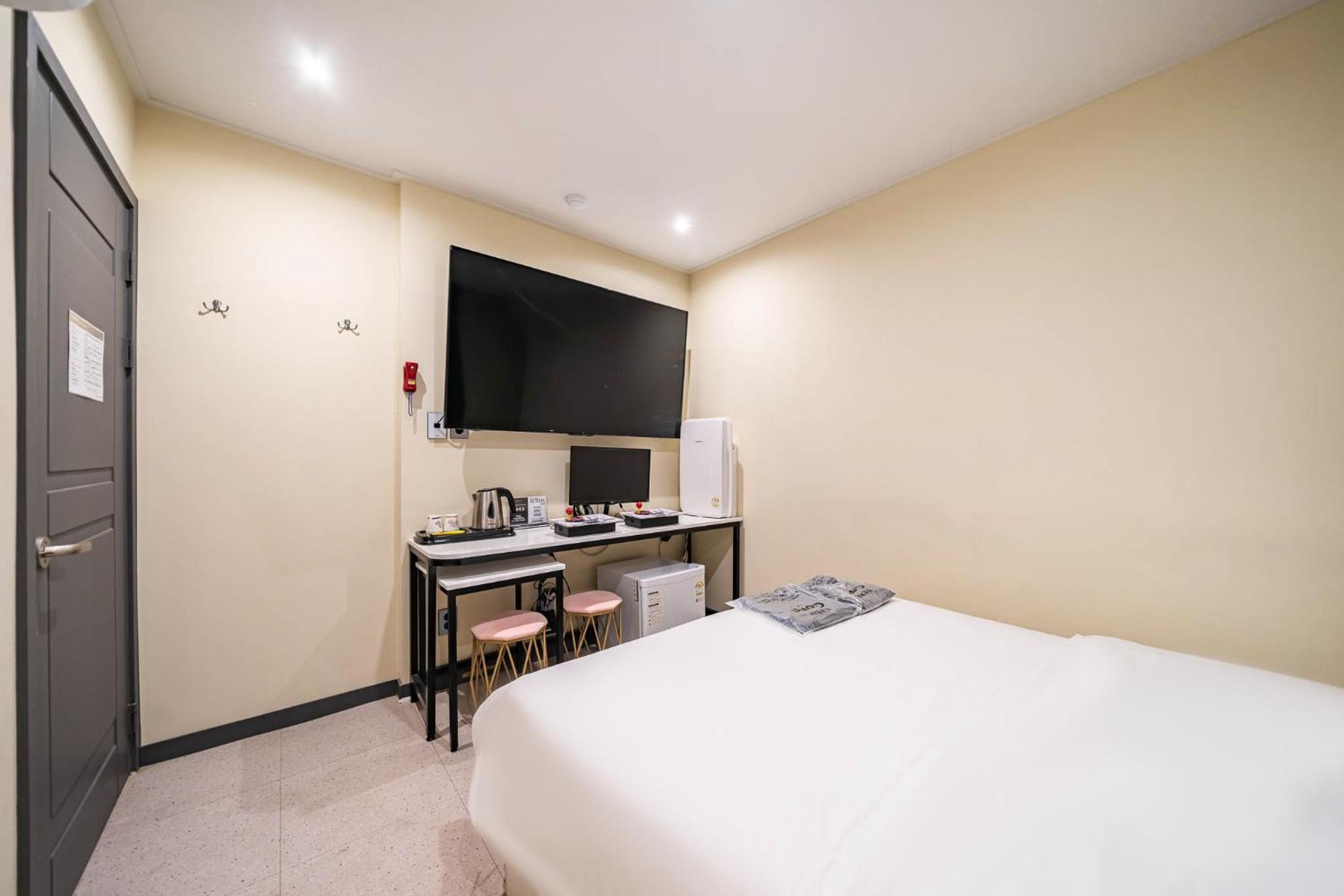 Hotel Rodem Incshon Kültér fotó