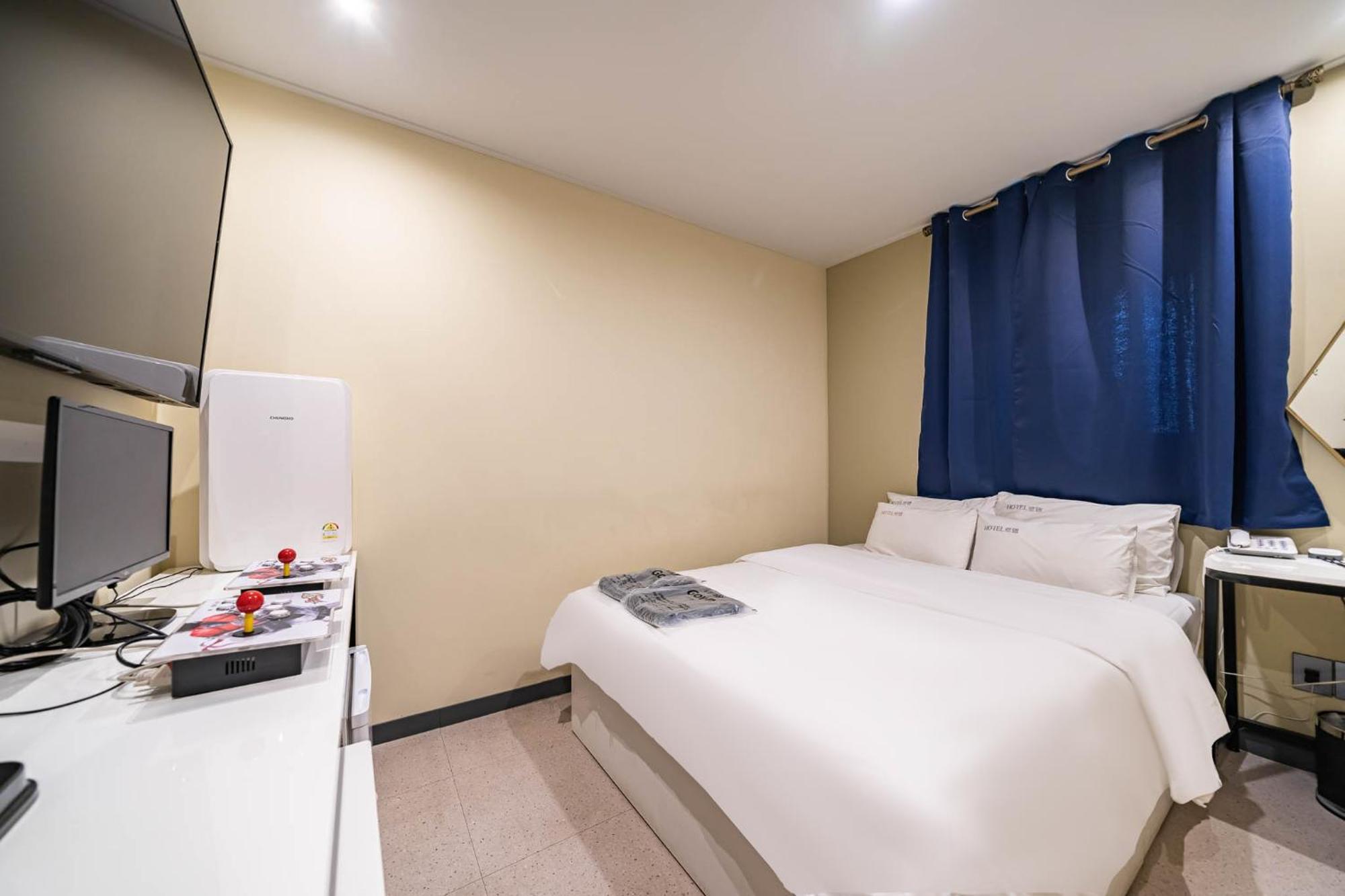 Hotel Rodem Incshon Kültér fotó