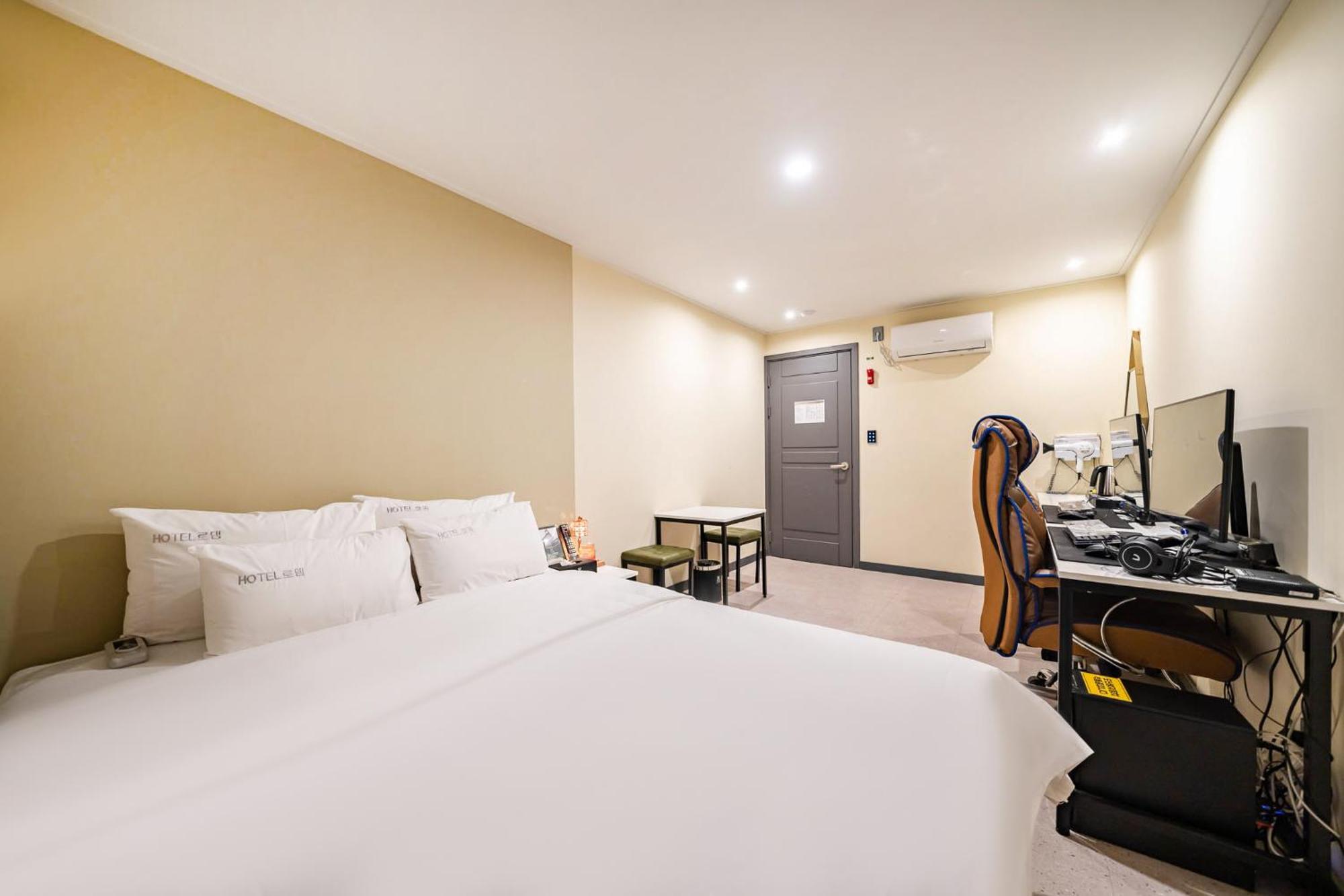 Hotel Rodem Incshon Kültér fotó
