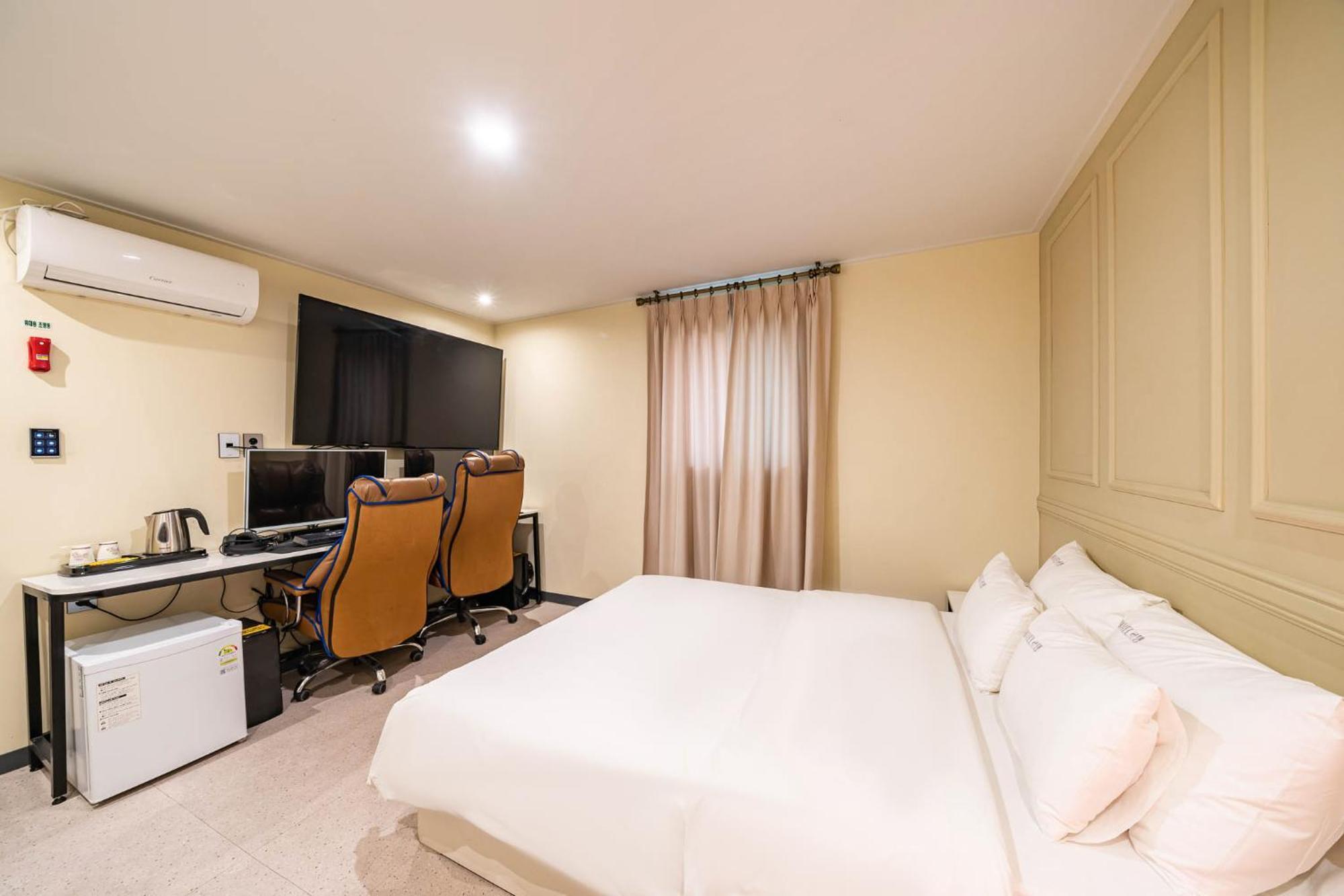 Hotel Rodem Incshon Kültér fotó