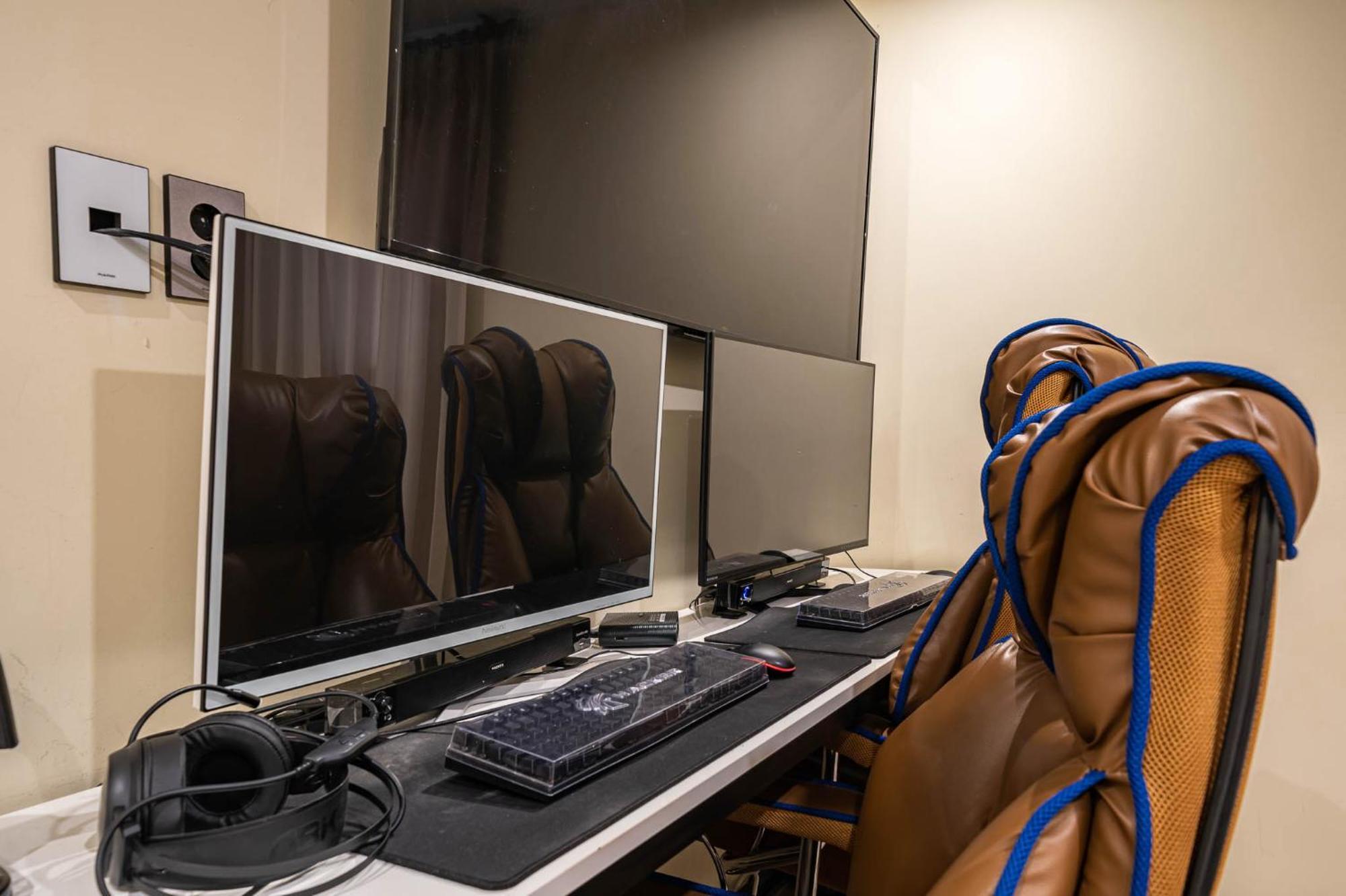 Hotel Rodem Incshon Kültér fotó