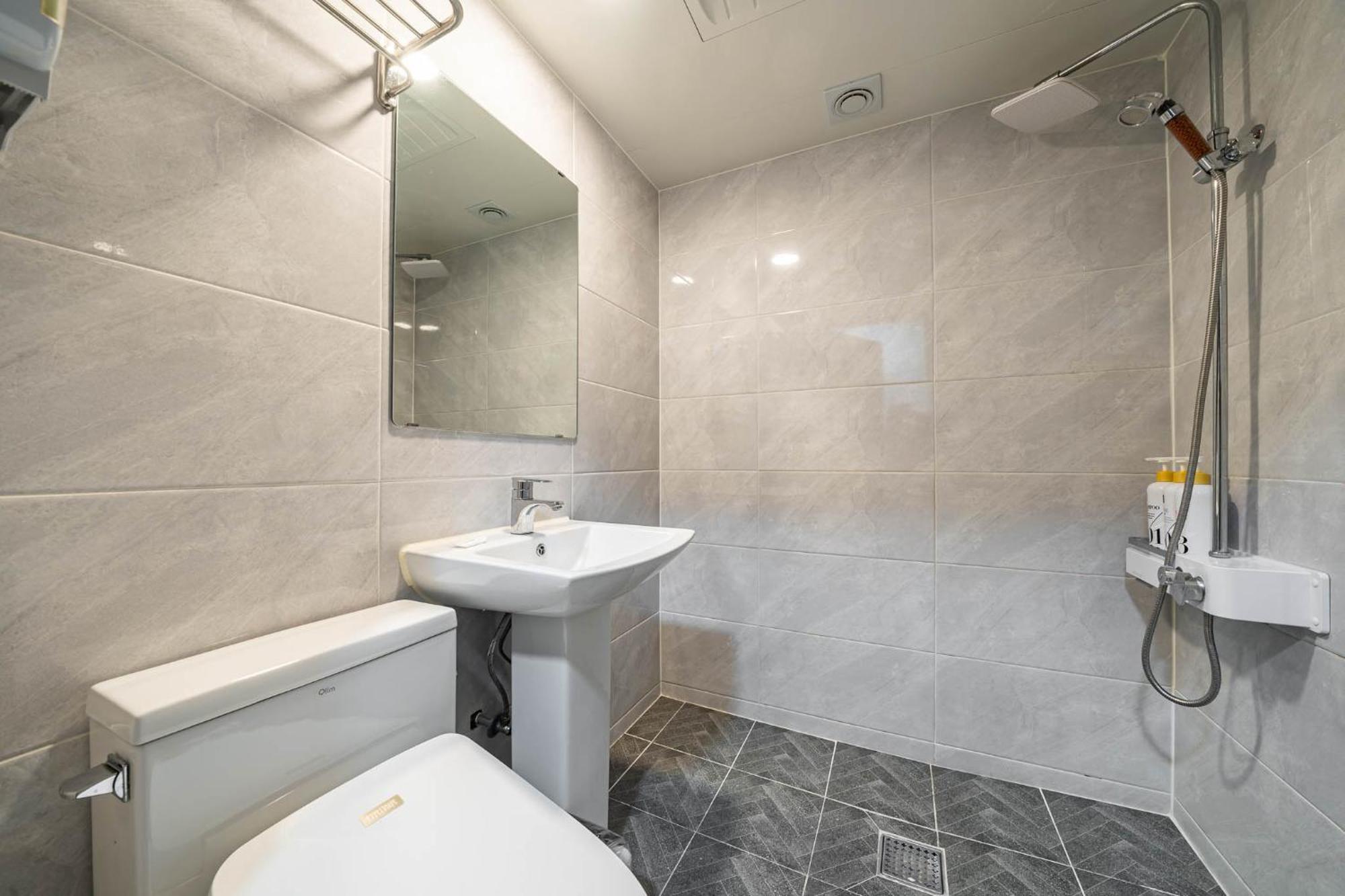 Hotel Rodem Incshon Kültér fotó