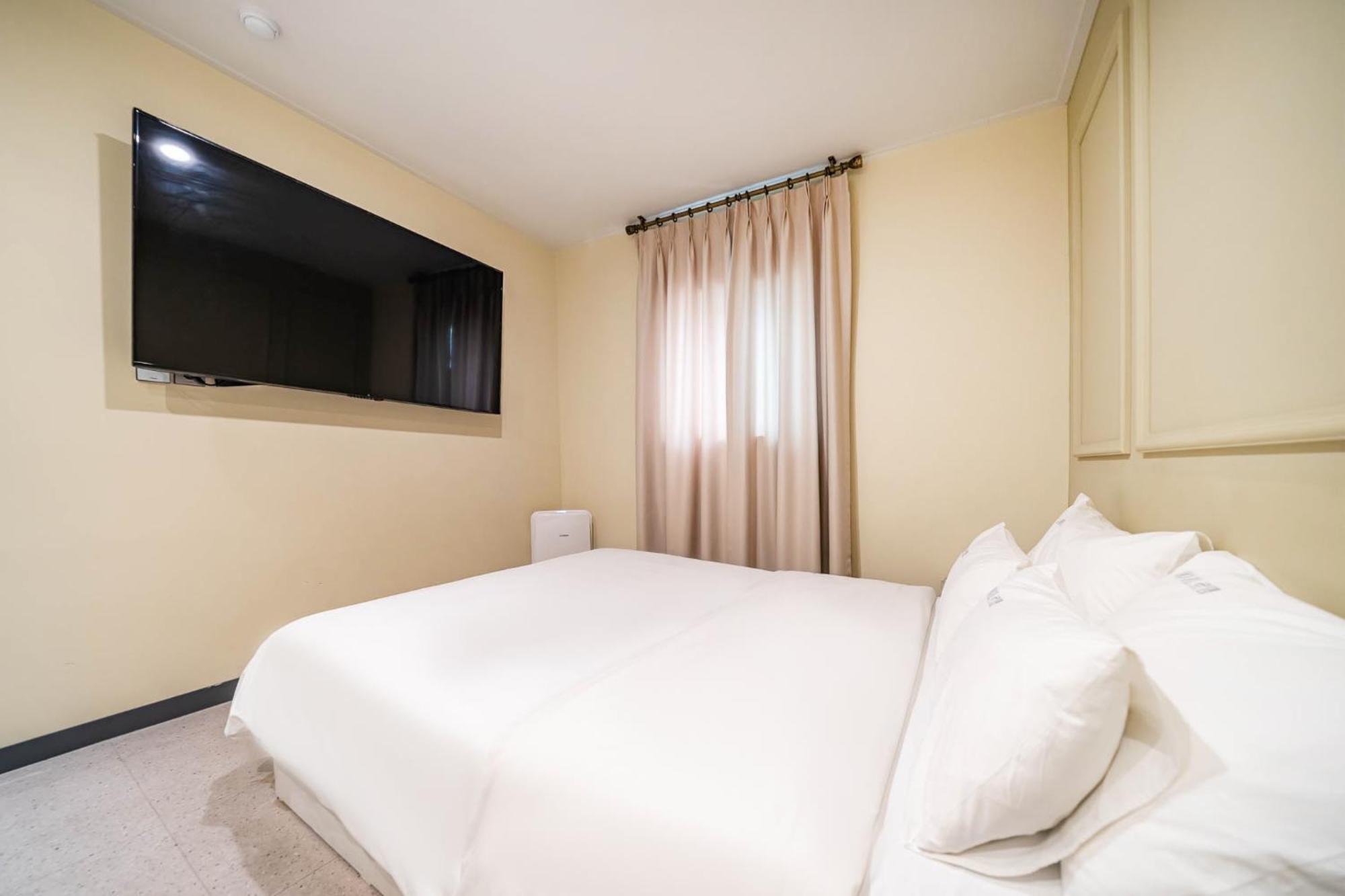 Hotel Rodem Incshon Kültér fotó