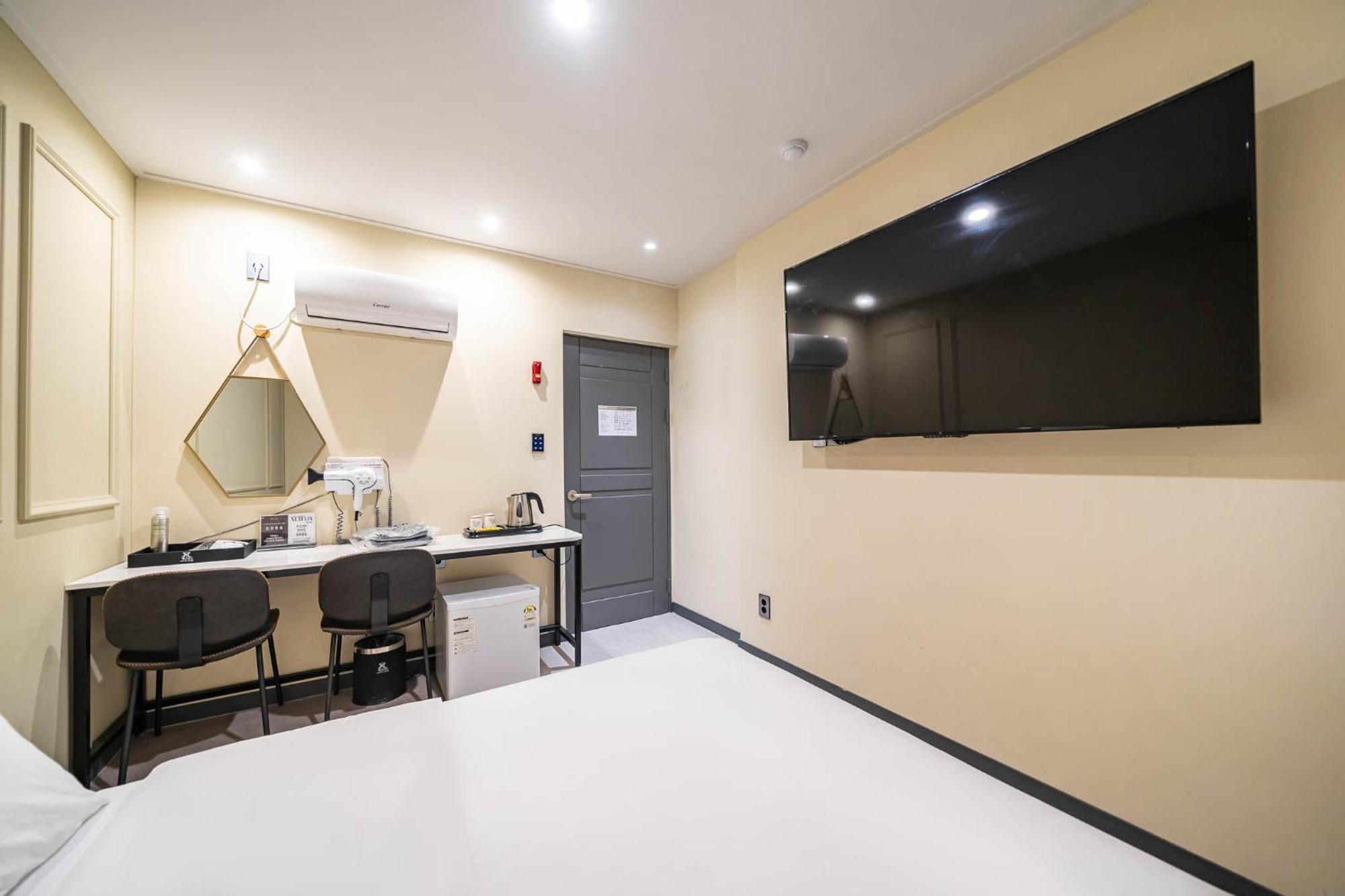 Hotel Rodem Incshon Kültér fotó